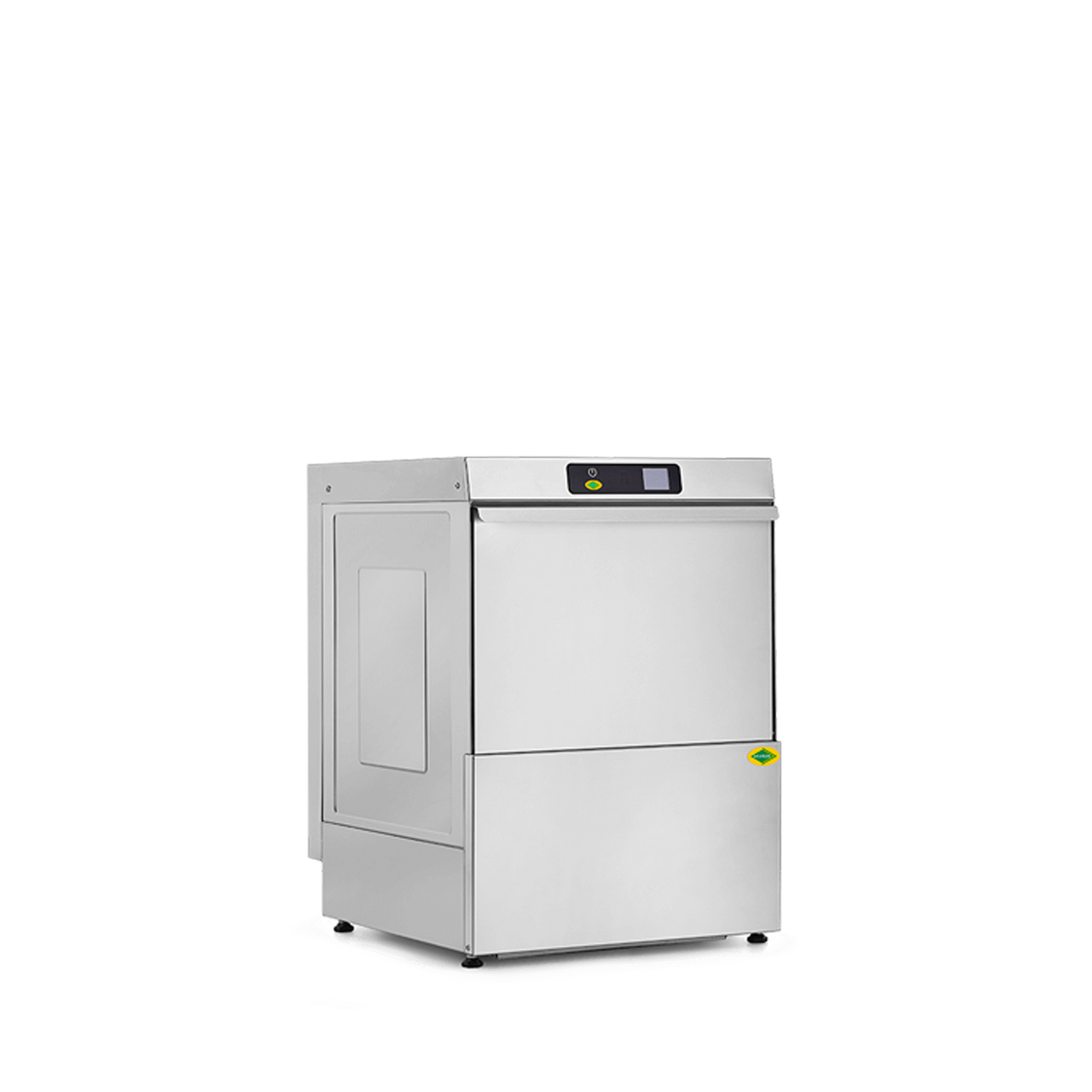 Western Equipments WBY-50T-PDT (Undercounter Dishwasher) – Original product image