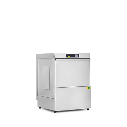 Western Equipments WBY-50T-PDT (Undercounter Dishwasher) – Original product image
