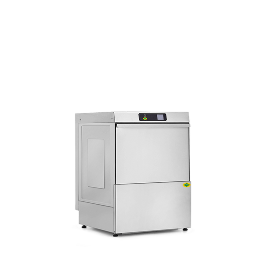 Western Equipments WBY-50T-PDT (Undercounter Dishwasher) – Original product image