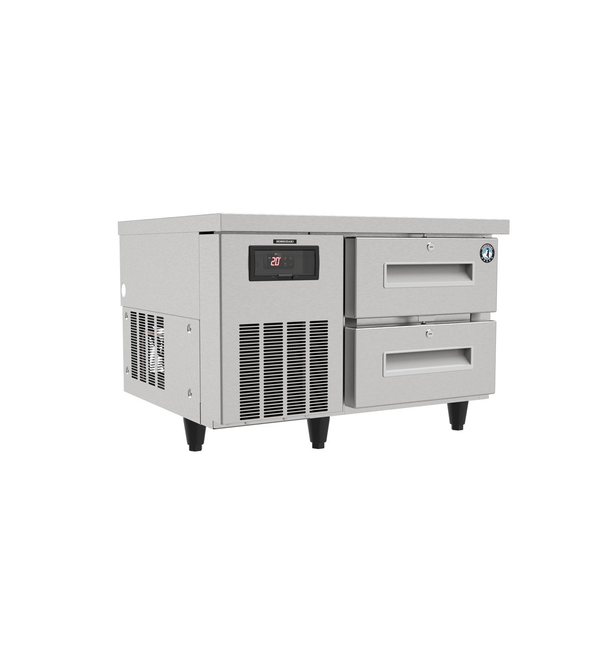 Western Equipments RTDWP187MS3-333 – Original product image