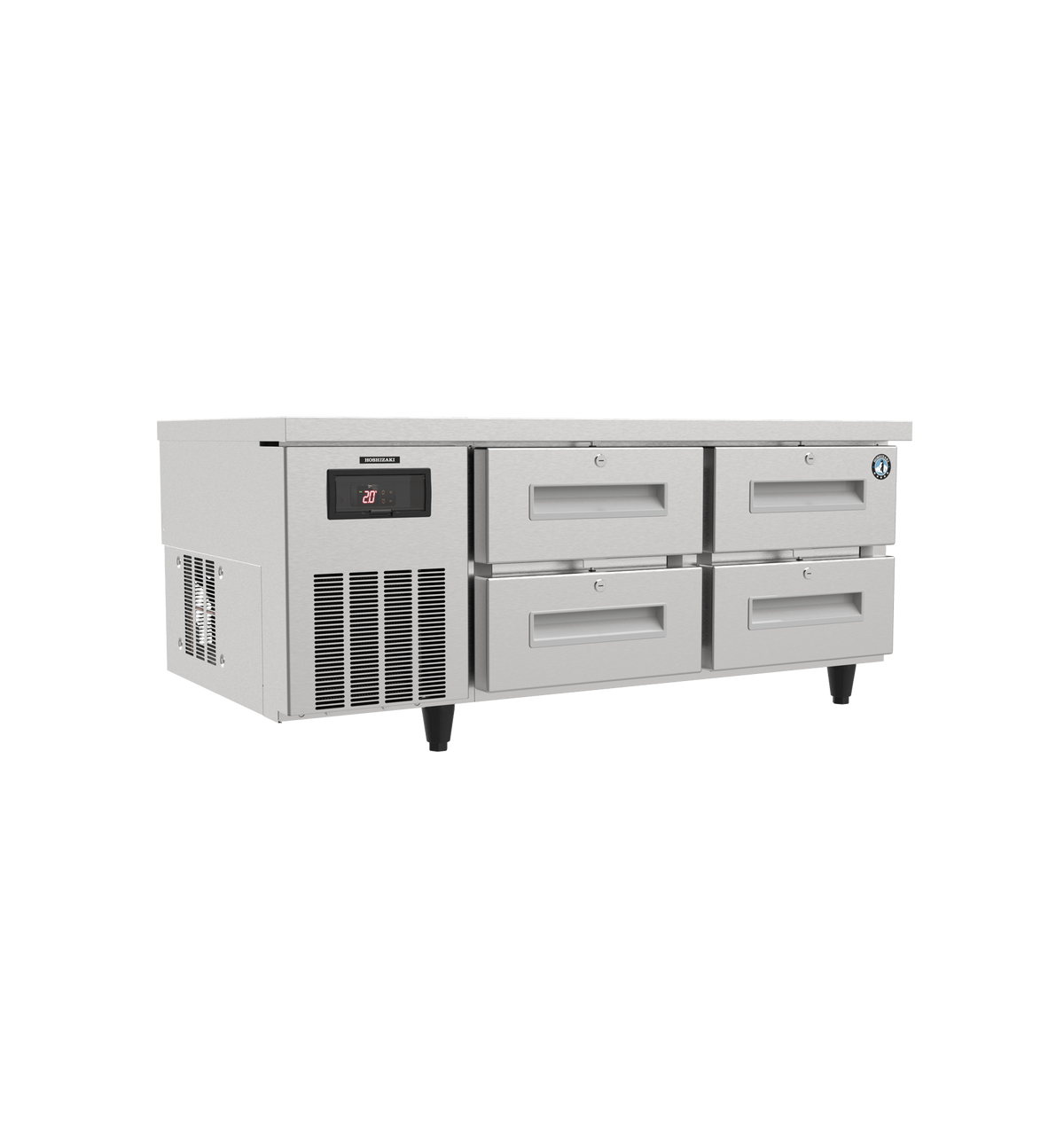 Western Equipments RTDWL137MS3-22 – Original product image
