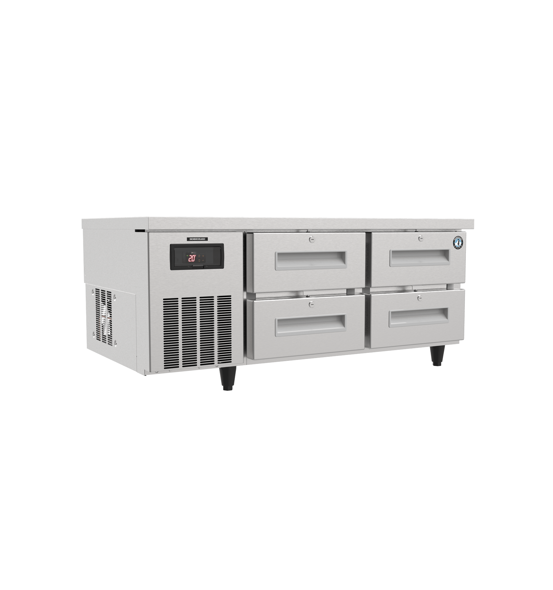 Western Equipments RTDWL137MS3-22 – Original product image