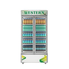 Display Refrigerators