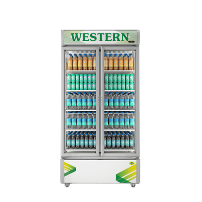 Western Equipments SRC950HC-GL – Original product image