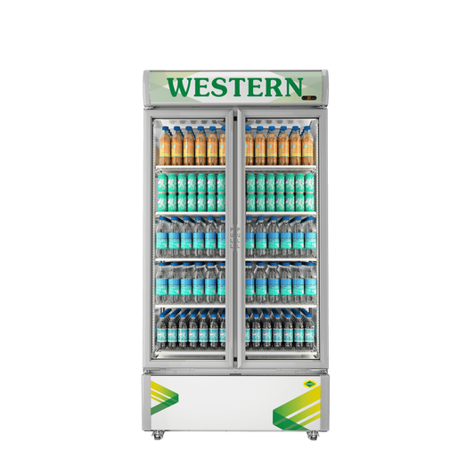 Western Equipments SRC950HC-GL – Original product image