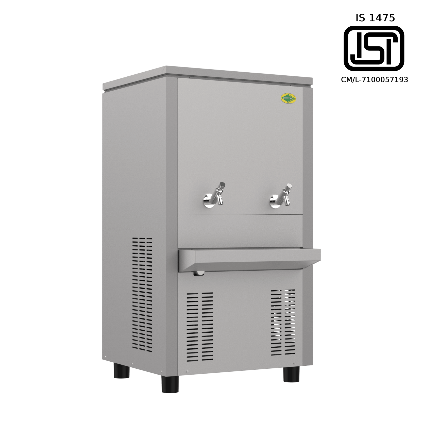 Western Equipments PWC80120 – Original product image