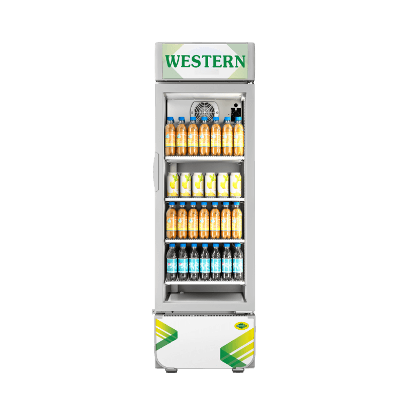 Western Equipments SRC281HC-GL – Original product image