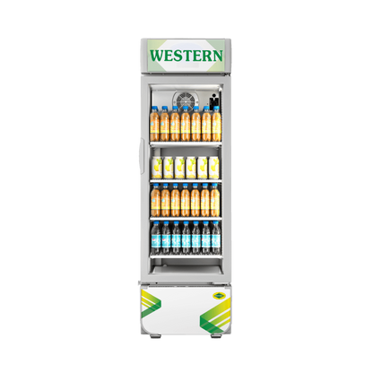 Western Equipments SRC281HC-GL – Original product image