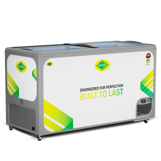 Western Equipments F490GL25 – Original product image