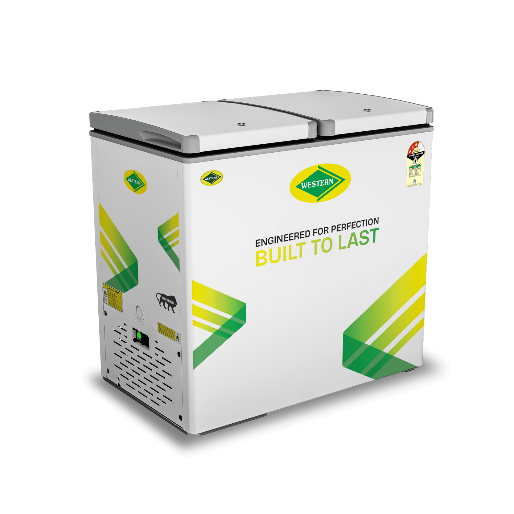 Western Equipments D300H223 – Original product image
