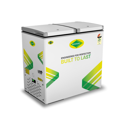 Western Equipments D300H223 – Original product image