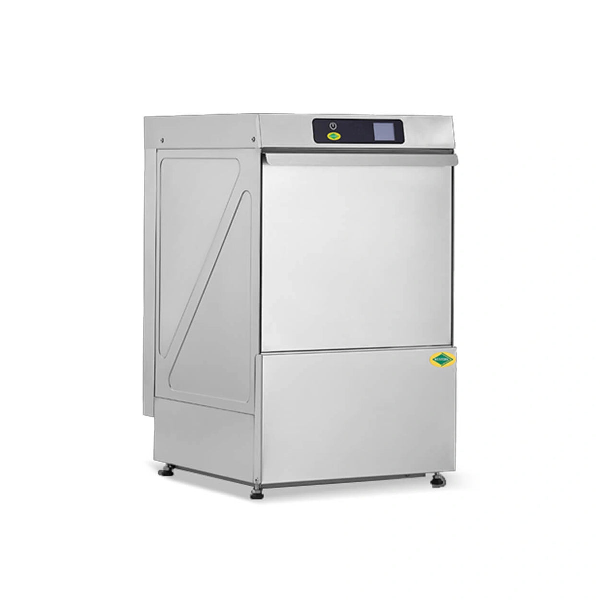 Western Equipments WBY-40T-PDT – Original product image