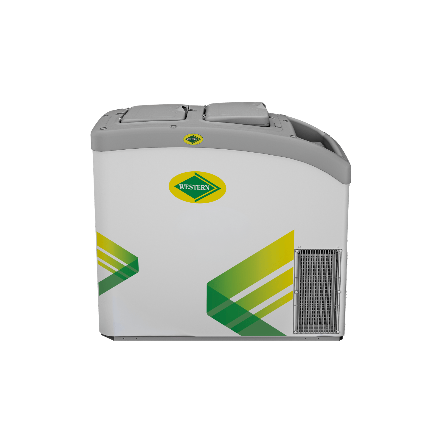 Western Equipments G300H220 – Original product image