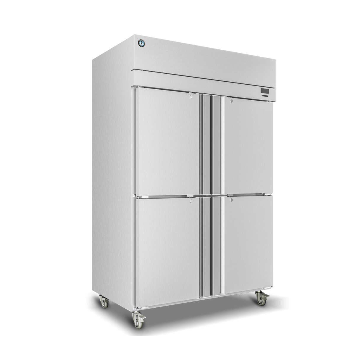 Western Equipments HRW-126MS4 – Original product image