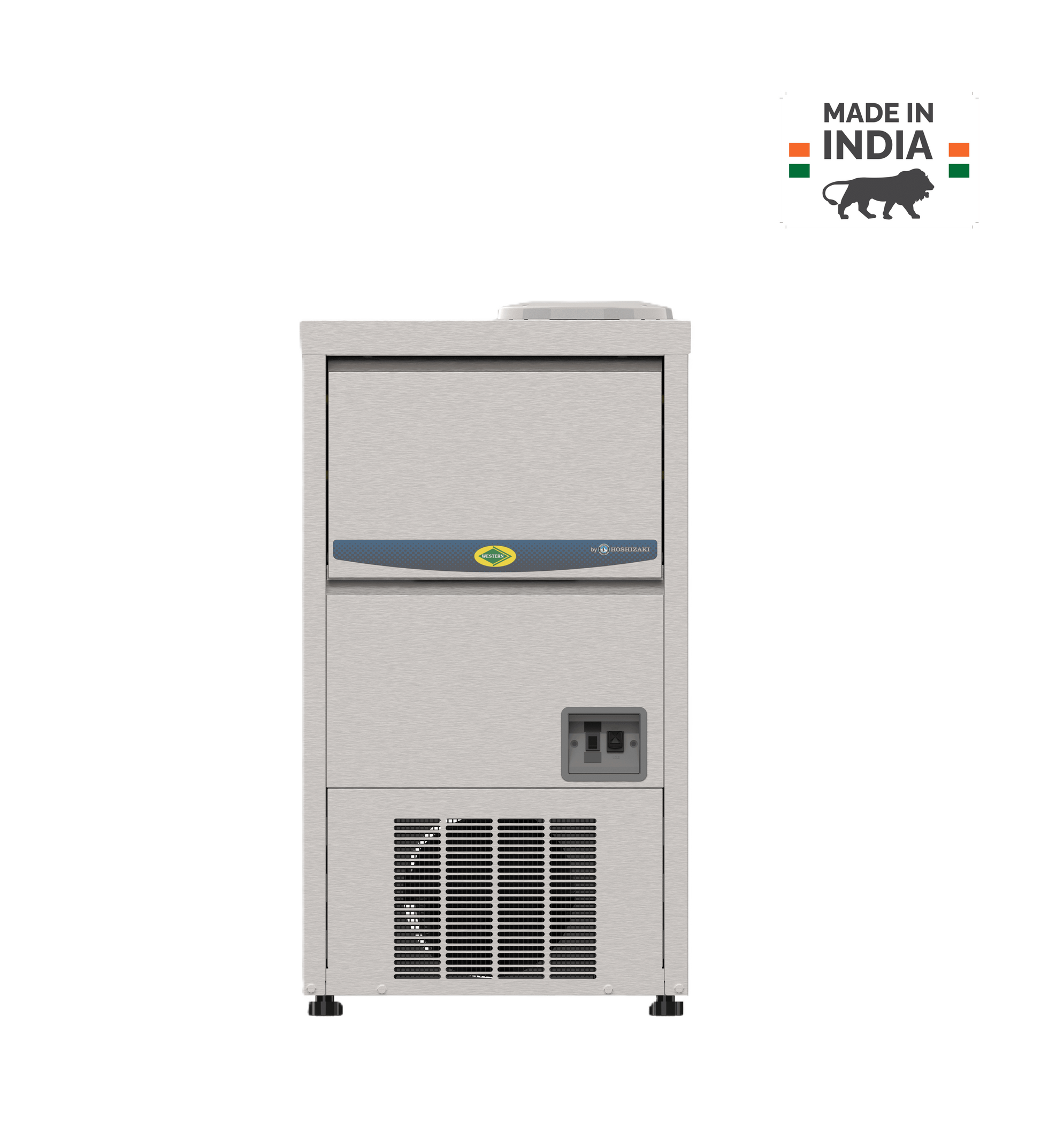 Western Equipments WOI-30H – Original product image