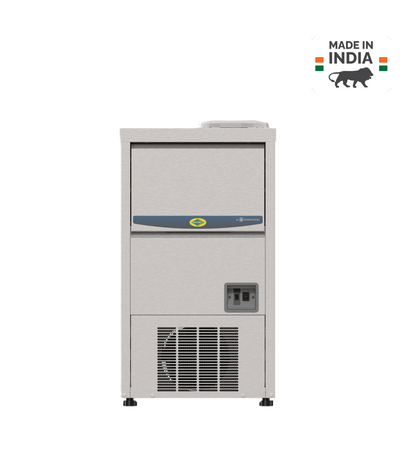 Western Equipments WOI-30H – Original product image