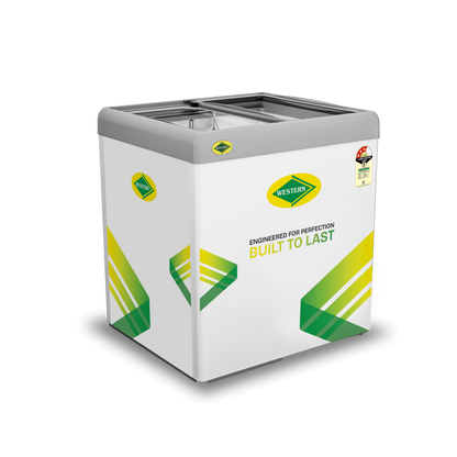 Western Equipments F250GL23 – Original product image