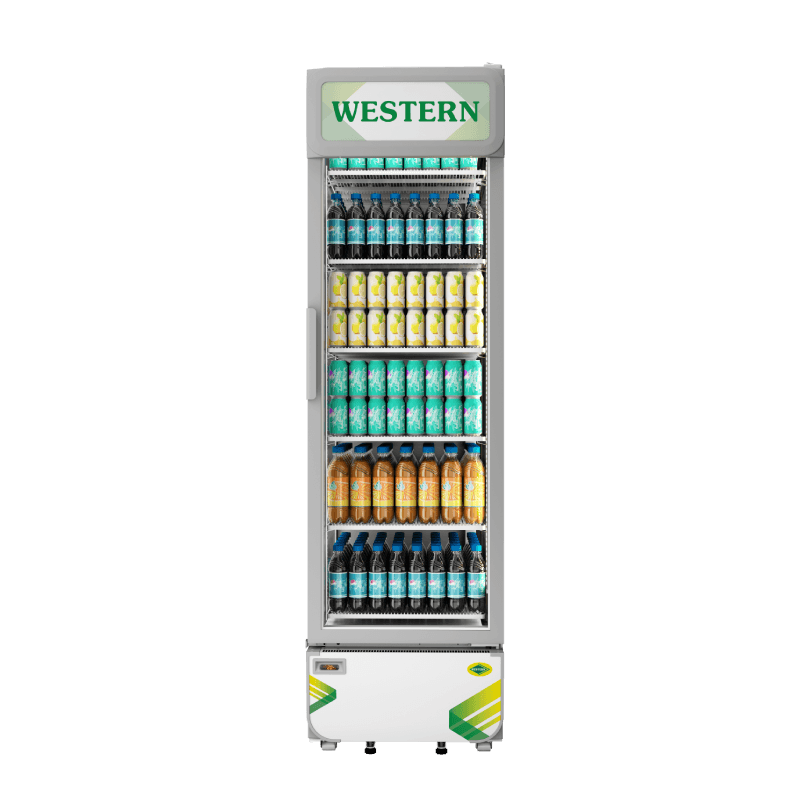 Western Equipments SRC502HC-GLGY – Original product image