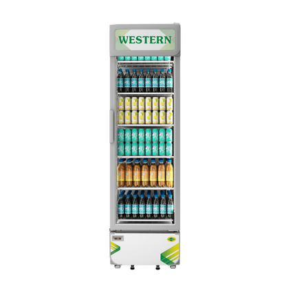 Western Equipments SRC502HC-GLGY – Original product image