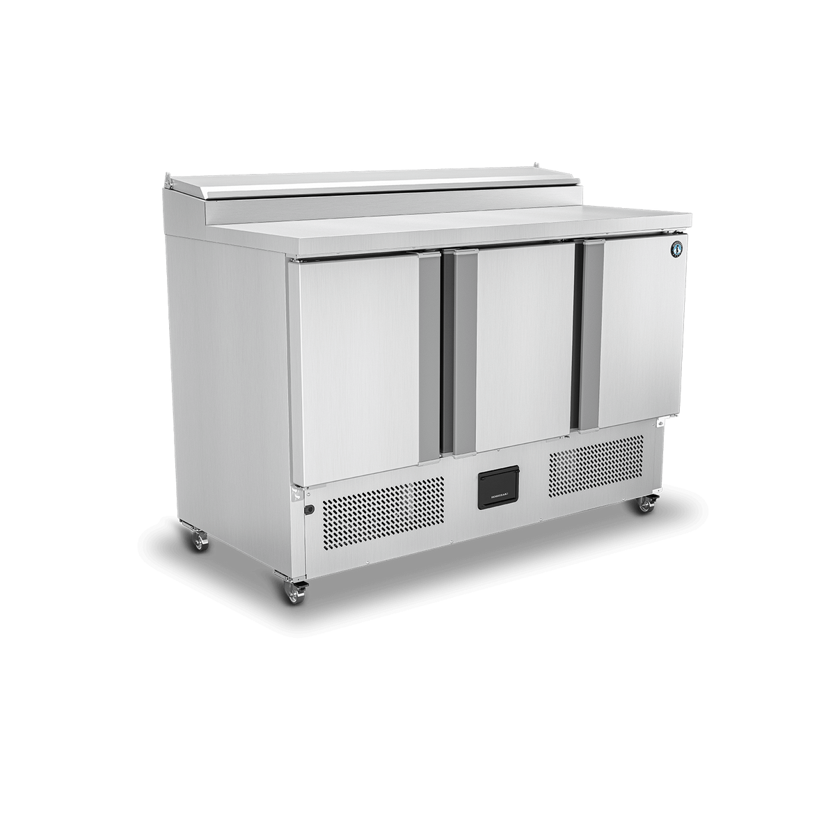 Western Equipments RTSW137MS4-GNTE – Original product image