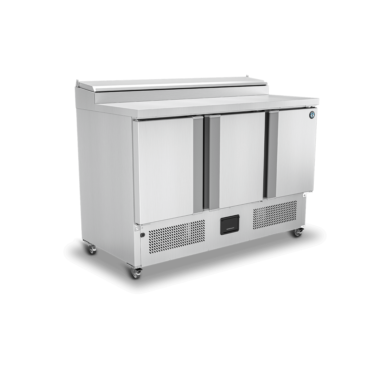 Western Equipments RTSW137MS4-GNTE – Original product image