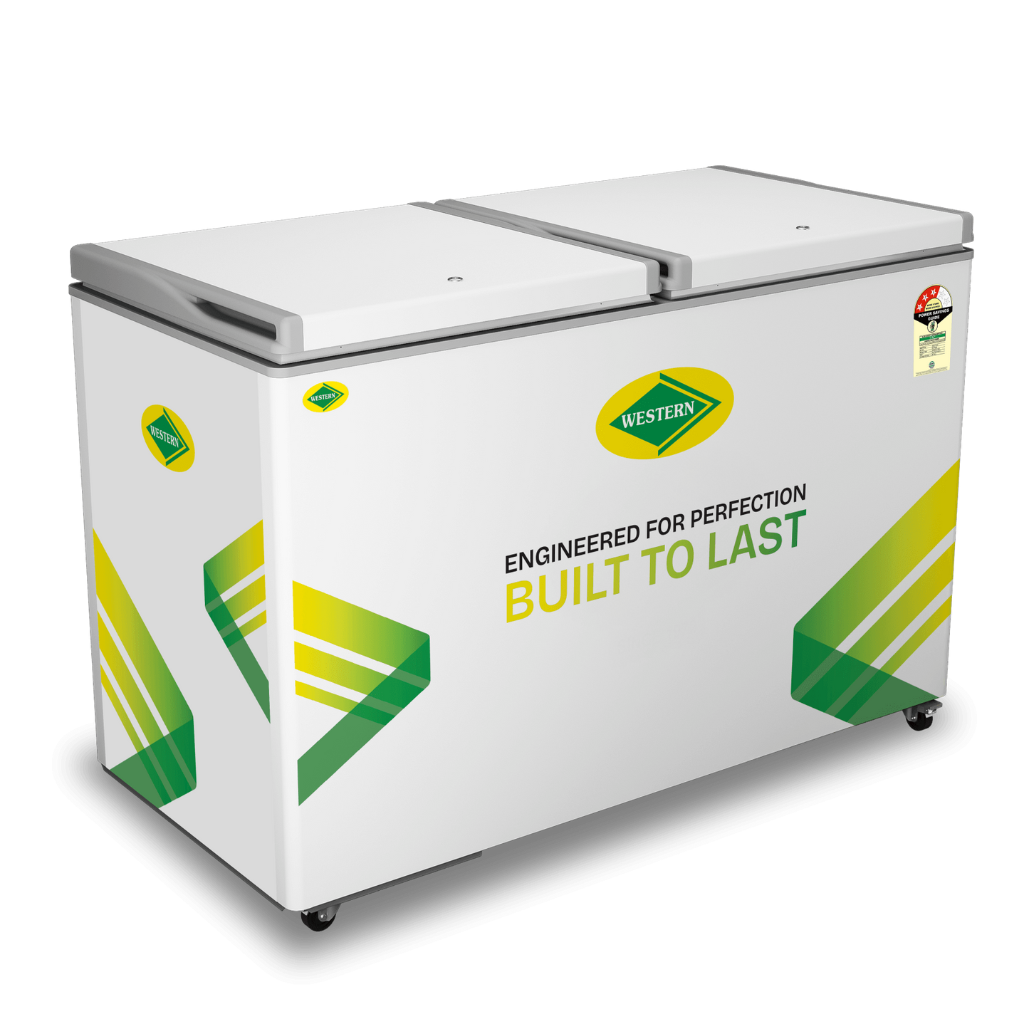 Western Equipments D475H223 – Original product image