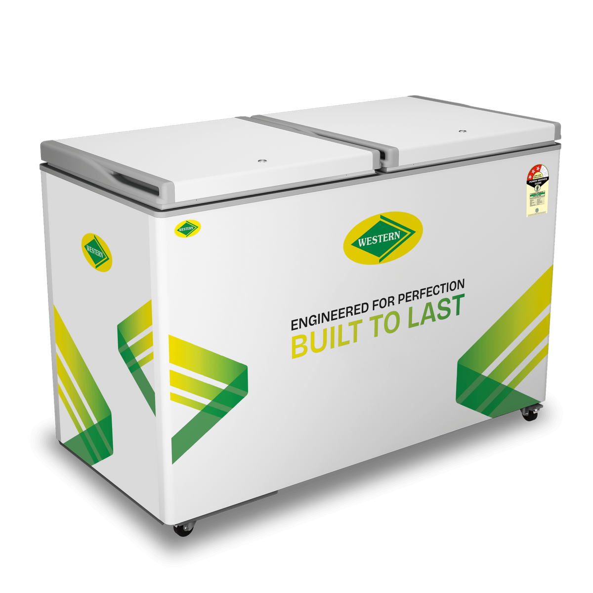 Western Equipments D475H223 – Original product image