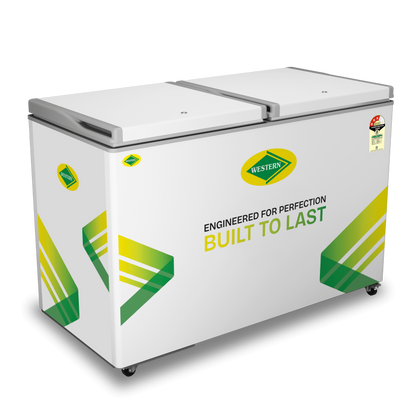Western Equipments D475H223 – Original product image
