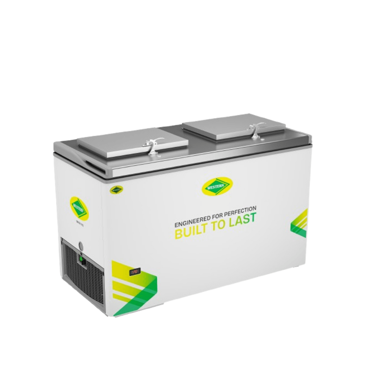 Western Equipments E425D220 – Original product image