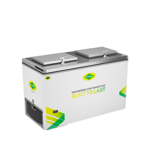 Western Equipments E425D220 – Original product image