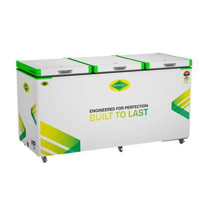 Western Equipments P650H325 – Original product image