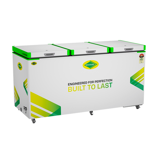 Western Equipments P650H325 – Original product image