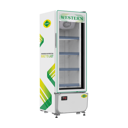 Western Equipments SRF295HC – Original product image