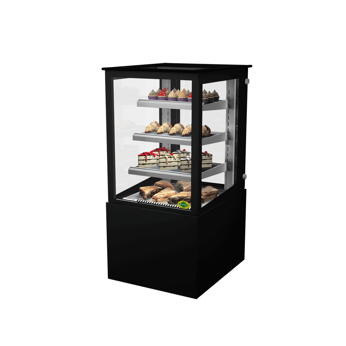 Western Equipments PTW06HC – Original product image