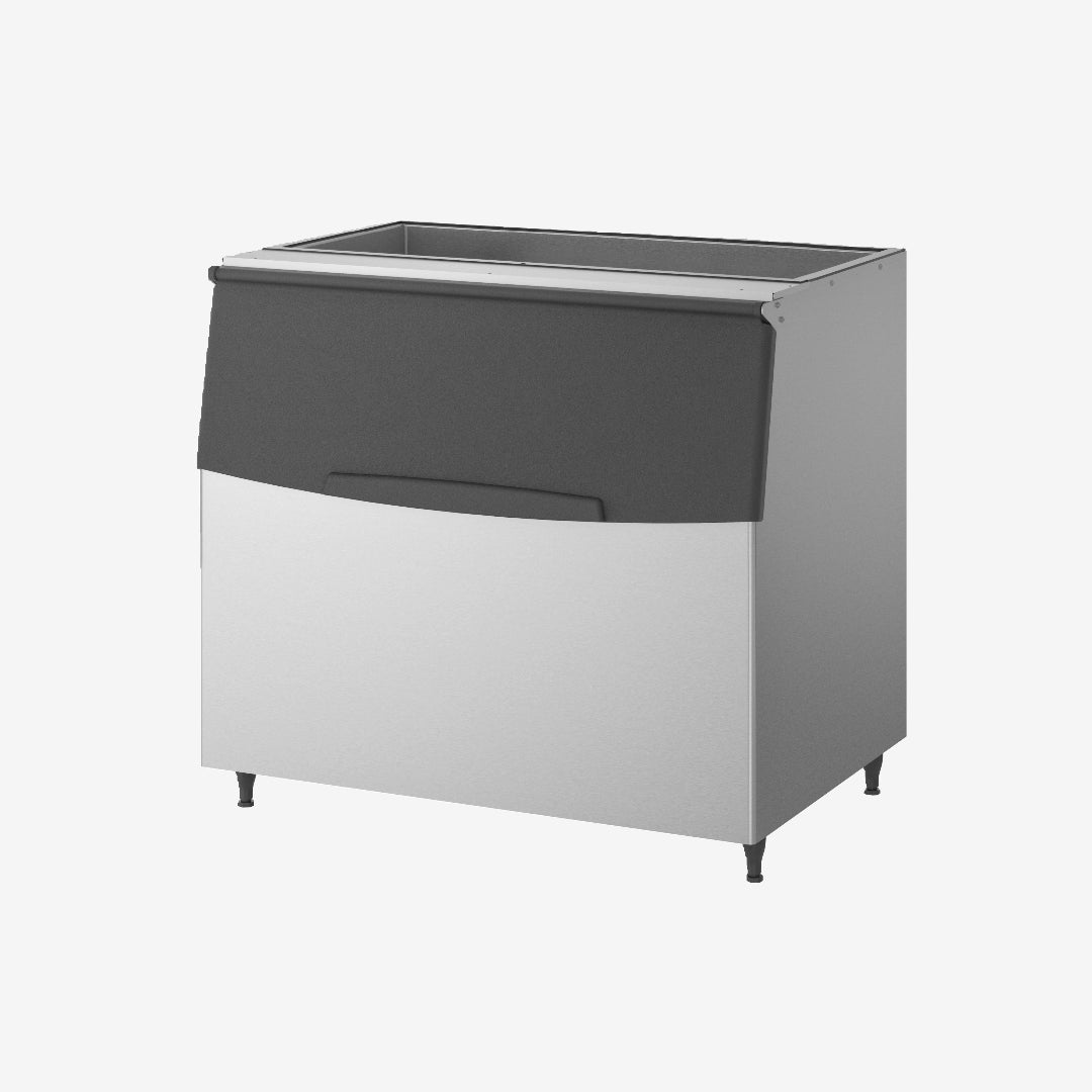 Western Equipments B801SA – Original product image
