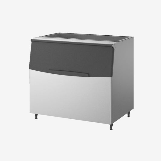 Western Equipments B801SA – Original product image