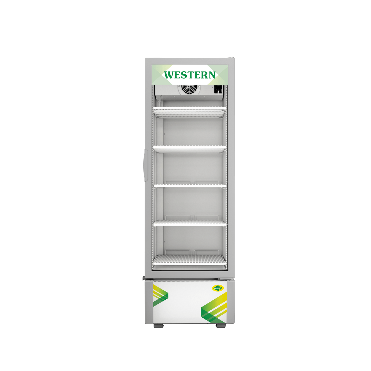 Western Equipments SRC380HC-GL – Original product image