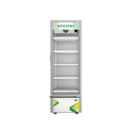 Western Equipments SRC380HC-GL – Original product image