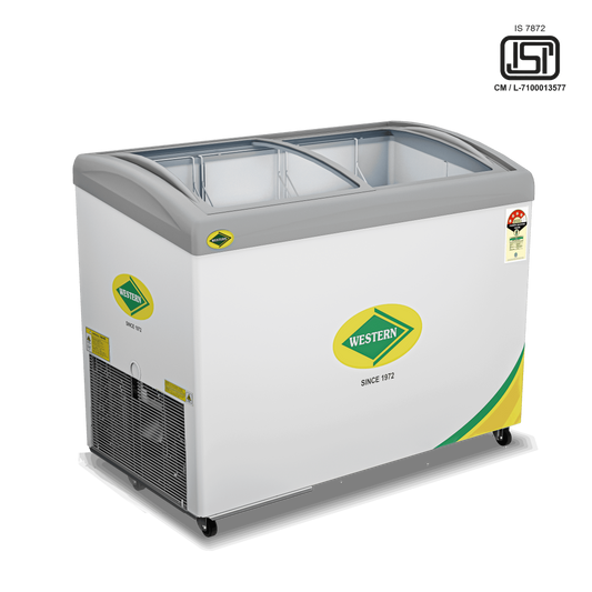 Western Equipments F325GC24 – Original product image