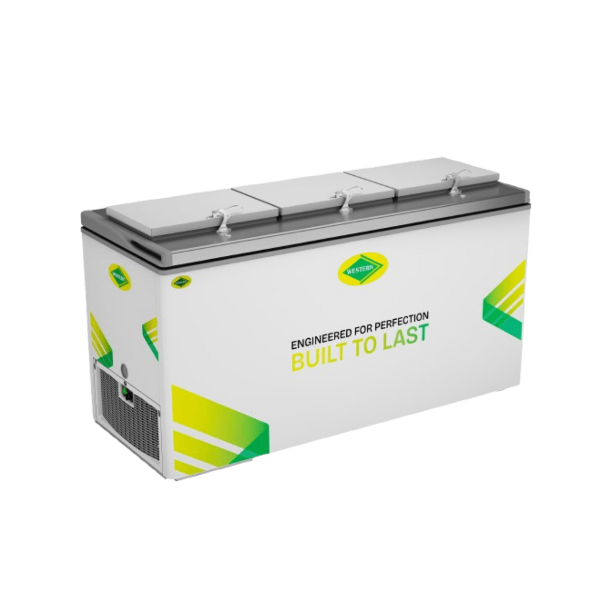 Western Equipments E525D320 – Original product image