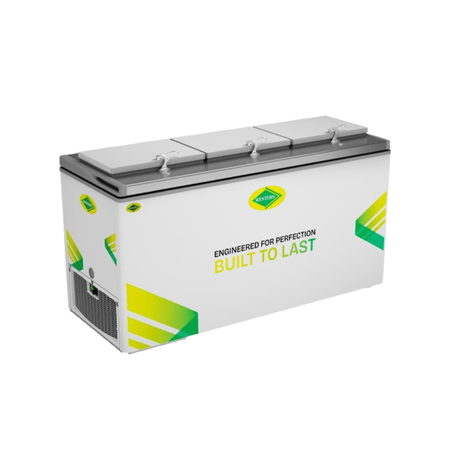 Western Equipments E525D320 – Original product image
