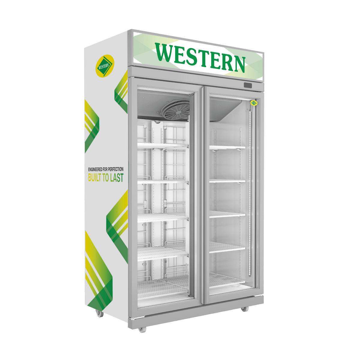 Western Equipments SMR12-GL – Original product image