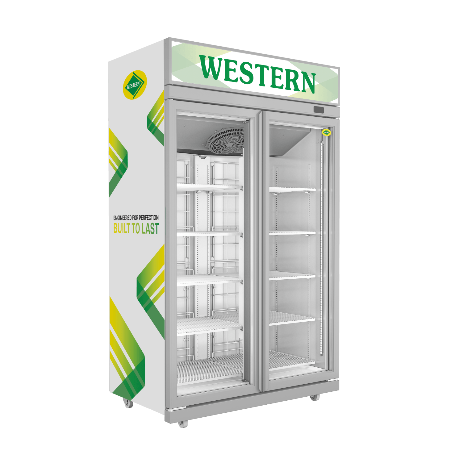 Western Equipments SMR12-GL – Original product image