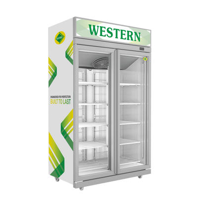 Western Equipments SMR12-GL – Original product image