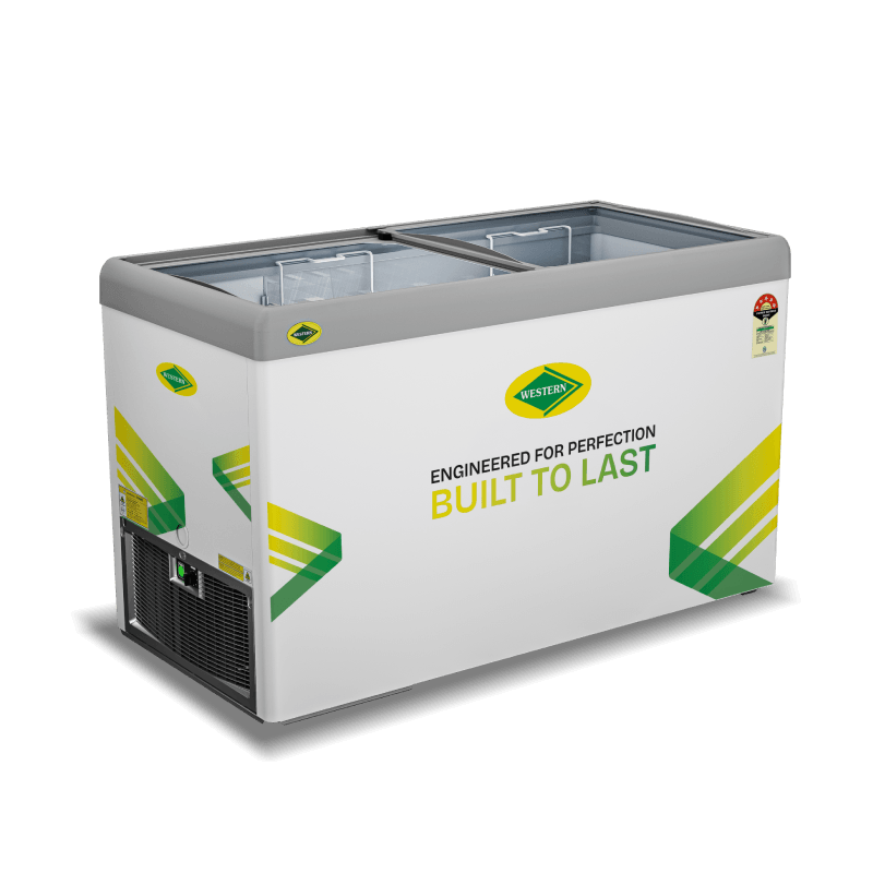 Western Equipments F450GL25E – Original product image