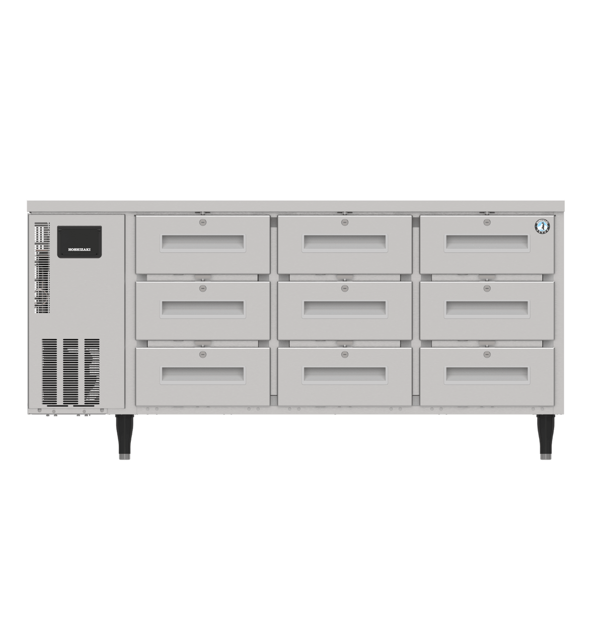 Western Equipments RTDWP187MS3-333 - Original product image