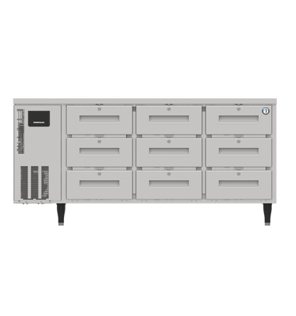 Western Equipments RTDWP187MS3-333 - Original product image