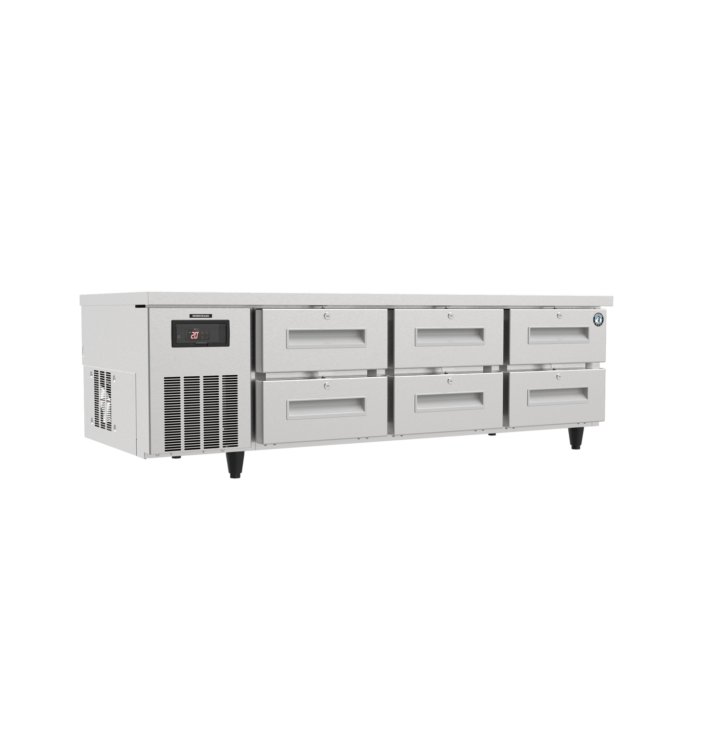 Western Equipments RTDWL187MS3-222 – Original product image