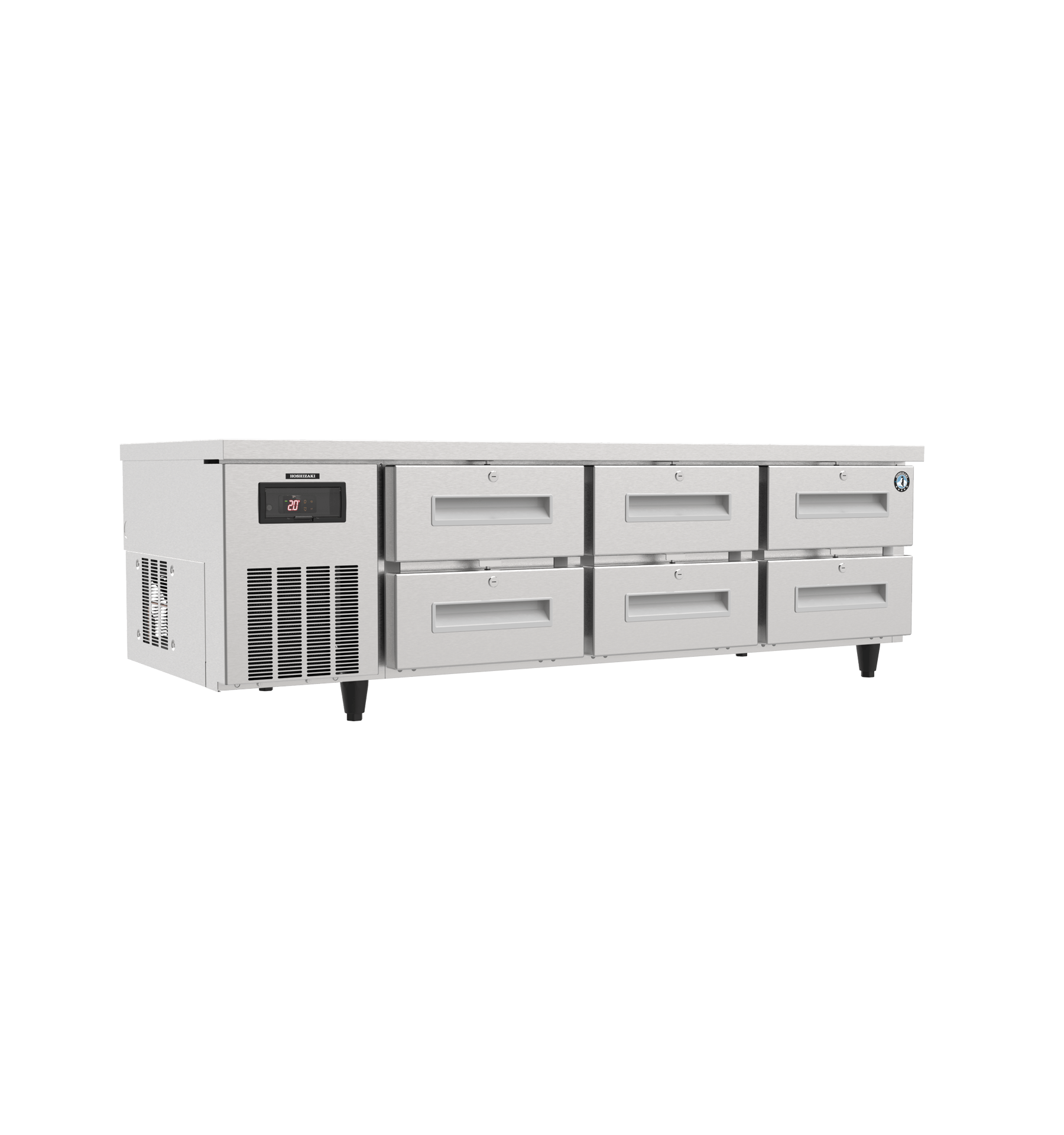 Western Equipments RTDWL187MS3-222 – Original product image