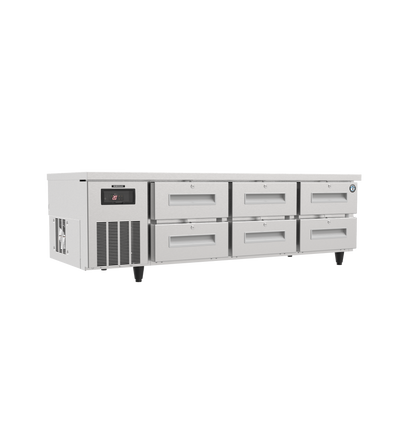 Western Equipments RTDWL187MS3-222 – Original product image
